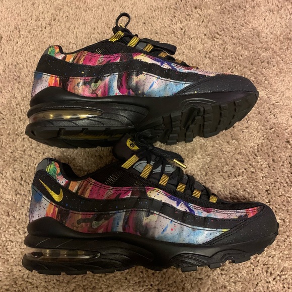 Nike Other - Air Max 95 (GS)